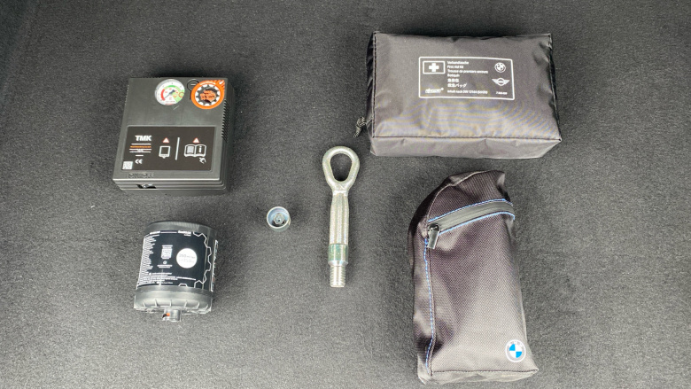 BMW 2 Series 220i MHT M Sport 5dr DCT Petrol Hatchback